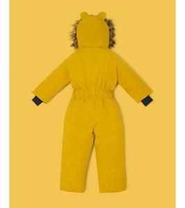 Cub the Lion - Kids Snow Suit 2026