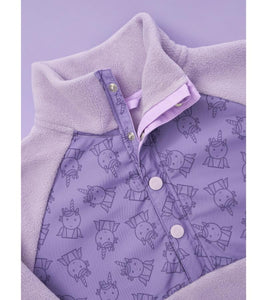 Sparkle the Unicorn - Fleece