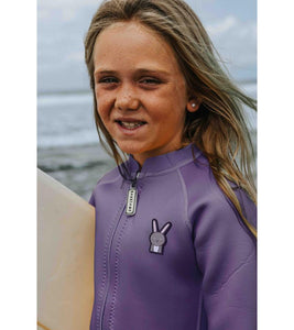 Hop the Bunny - Kids Wetsuit