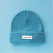 Kids Beanies - Blue