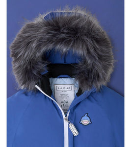 Reef the Shark - Kids Snow Suit 2026