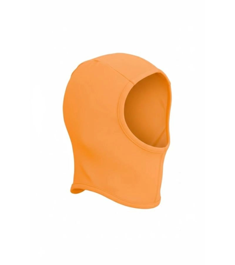 Bamboo Balaclava - Sunset Orange
