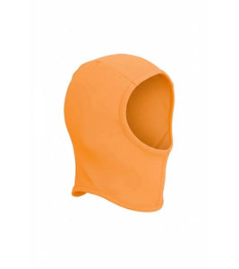 Bamboo Balaclava - Sunset Orange