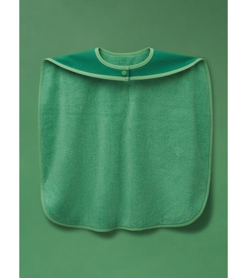 Spike the Dinosaur - Towel Cape