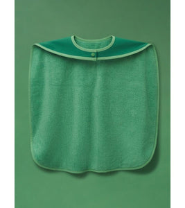 Spike the Dinosaur - Towel Cape