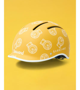 Cub the Lion - Riders Helmet