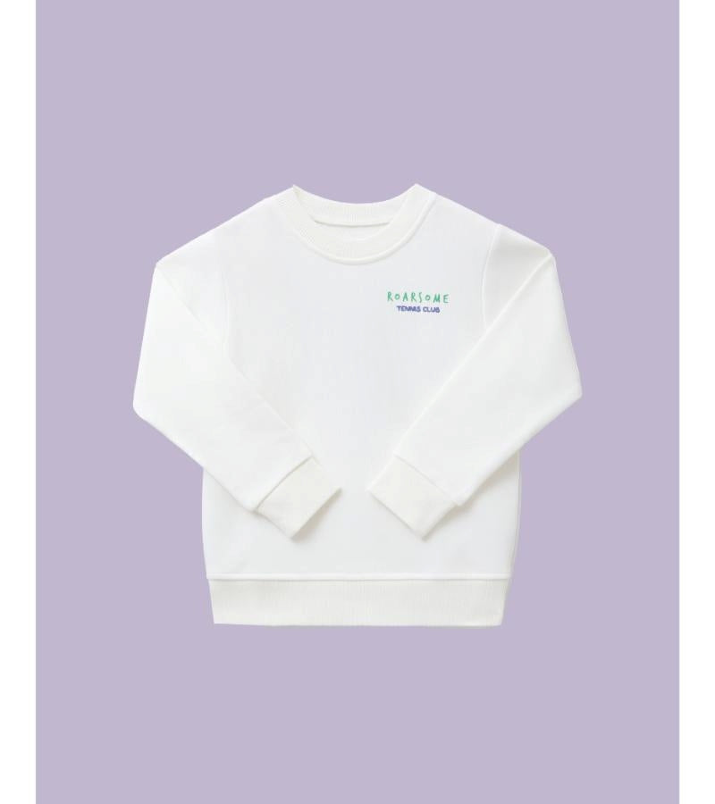 Tennis Club Sweatshirt