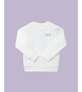 Tennis Club Sweatshirt