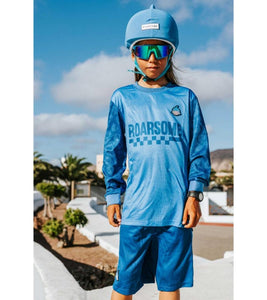 Reef the Shark - Riders Jersey
