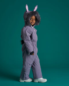 Hop the Bunny - Kids Snow Suit