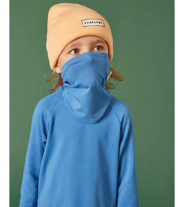 Ocean Blue - Bamboo Base Layer