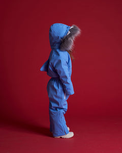 Reef the Shark - Kids Snow Suit 2026