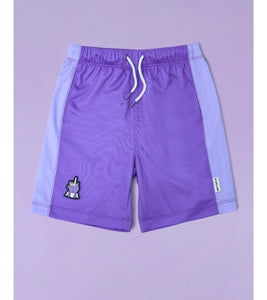 Sparkle the Unicorn - Riders Shorts