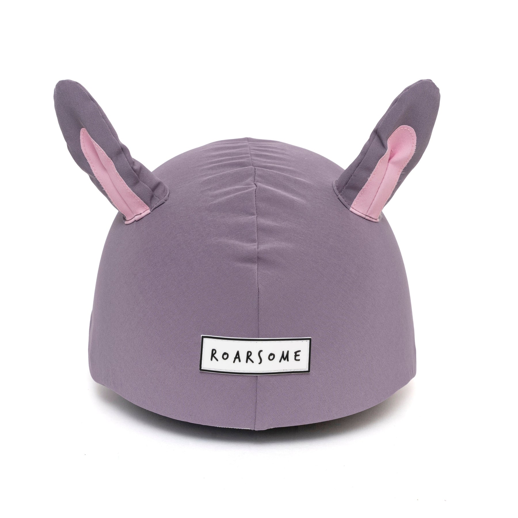 Hop the Bunny - Kids Helmet Cover