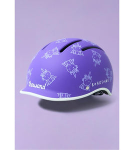 Sparkle the Unicorn - Riders Helmet