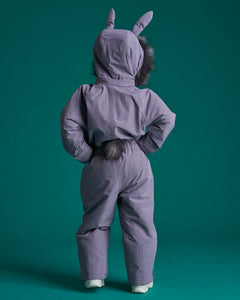 Hop the Bunny - Kids Snow Suit