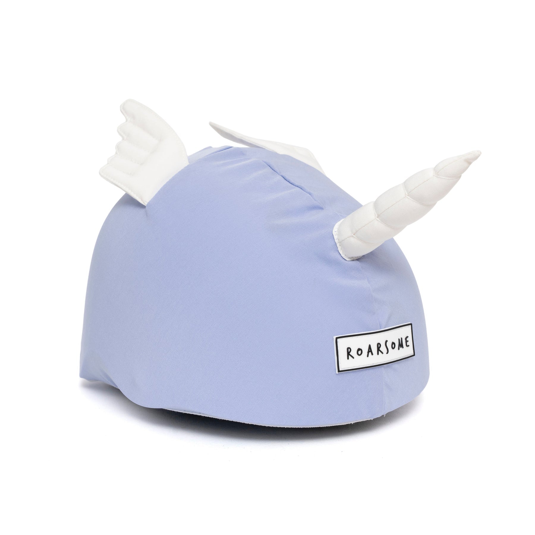 Sparkle the Unicorn - Kids Helmet Cover