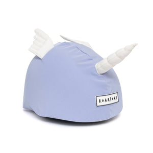 Sparkle the Unicorn - Kids Helmet Cover