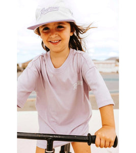 White - Riders Podium Cap