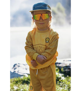 Cub the Lion - Riders Jersey