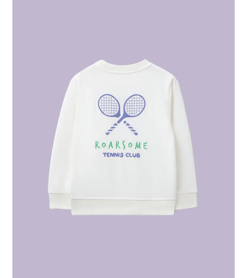 Tennis Club Sweatshirt