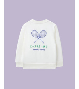 Tennis Club Sweatshirt