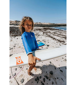 Reef the Shark - Kids Wetsuit