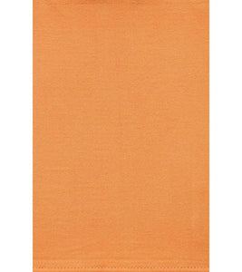 Bamboo Snood - Sunset Orange