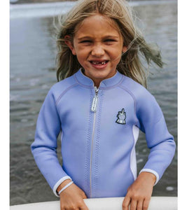 Sparkle the Unicorn - Kids Wetsuit