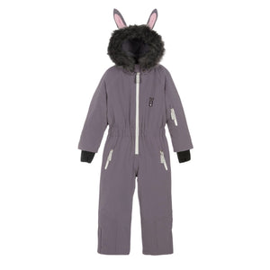 Hop the Bunny - Kids Snow Suit