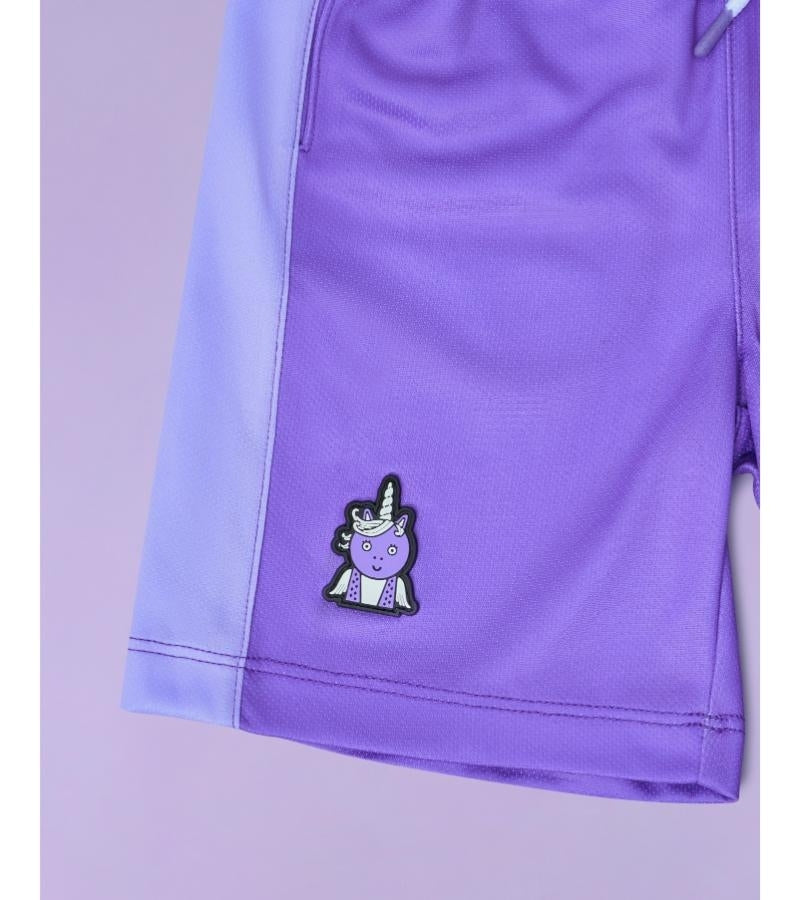 Sparkle the Unicorn - Riders Shorts