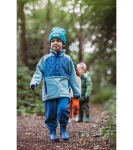 Welly Boots - Blue