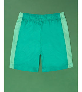Spike the Dinosaur - Riders Shorts