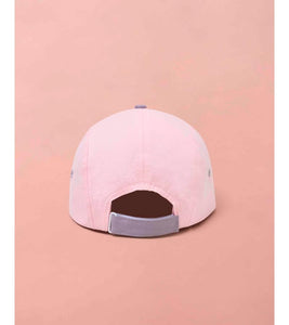 Pink - Riders Podium Cap