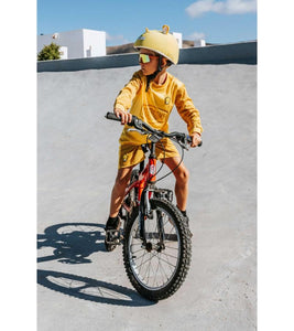 Cub the Lion - Riders Jersey