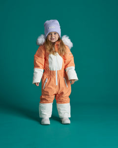 Bingo - Kids Snow Suit