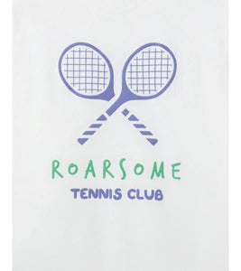 Tennis Club Sweatshirt