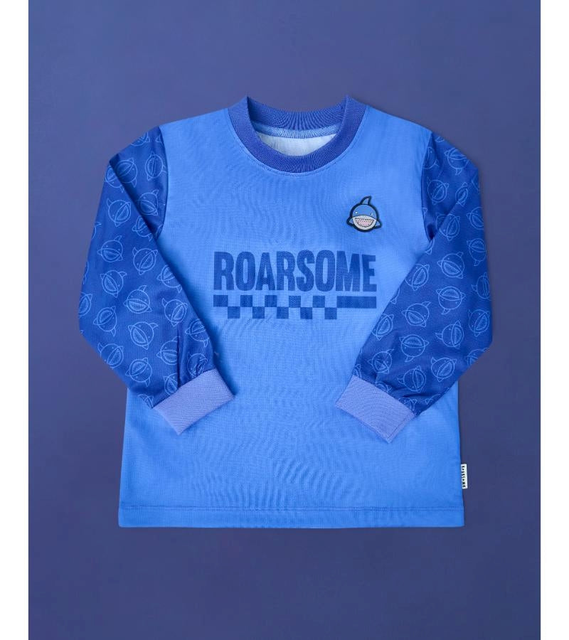 Reef the Shark - Riders Jersey