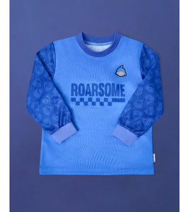 Reef the Shark - Riders Jersey