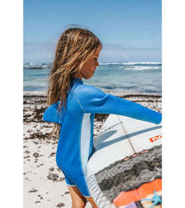 Reef the Shark - Kids Wetsuit