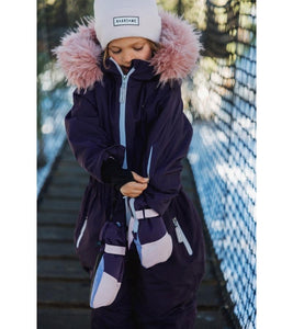 Hop the Bunny - Kids Snow Suit 2026