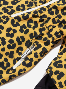 Dash the Leopard - Kids Snow Suit