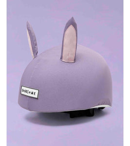 Hop the Bunny - Kids Helmet Cover