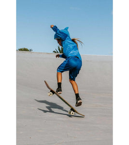 Reef the Shark - Riders Jersey