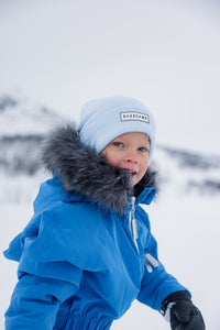 Reef the Shark - Kids Snow Suit 2026