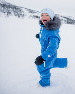 Reef the Shark - Kids Snow Suit 2026