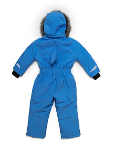 Reef the Shark - Kids Snow Suit 2026