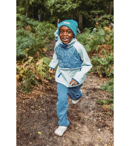 Reef the Shark - Fleece