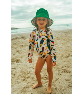 Swim - BEAK the Toucan Swimsuit Bundle