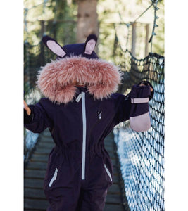 Hop the Bunny - Kids Snow Suit 2026